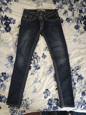 Big Star jeans